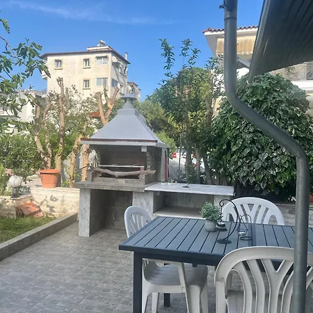 Апартаменты μοντέρνος,κεντρικός χώρος