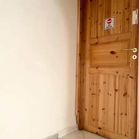 μοντέρνος,κεντρικός χώρος Apartament Peraía